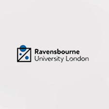 Ravensbourne University